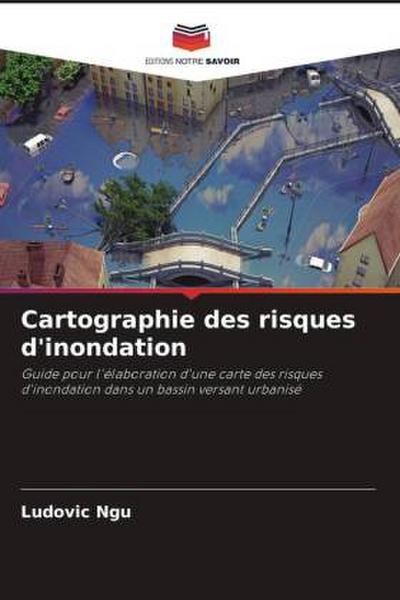 Cartographie des risques d’inondation