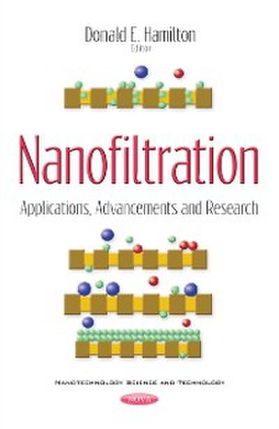 Nanofiltration