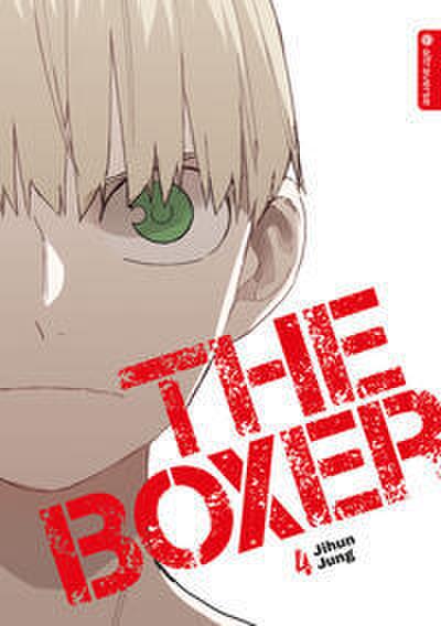 The Boxer 4