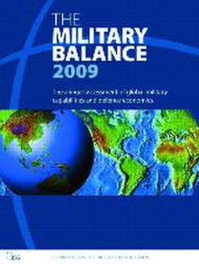 The Military Balance