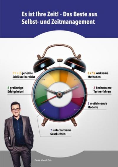 Es ist Ihre Zeit!
