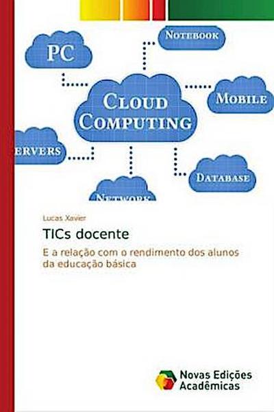 TICs docente - Lucas Xavier