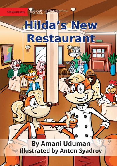 Hilda’s New Restaurant