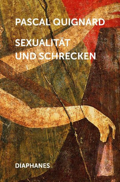 Quignard,Sexualität