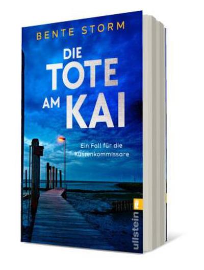 Die Tote am Kai