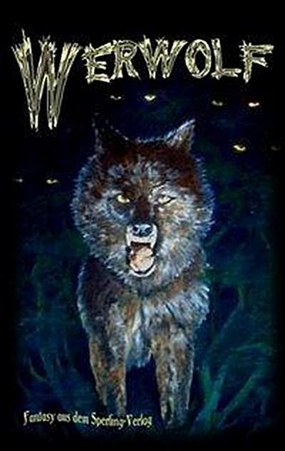Haider, A: Werwolf