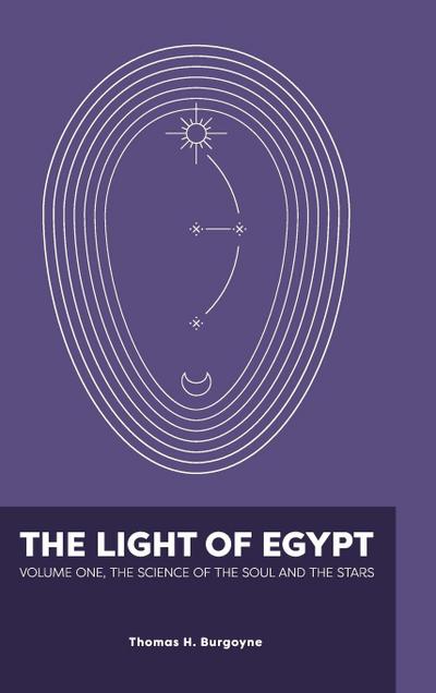 The Light of Egypt