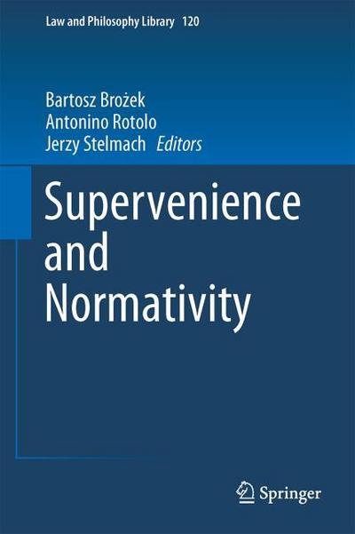 Supervenience and Normativity