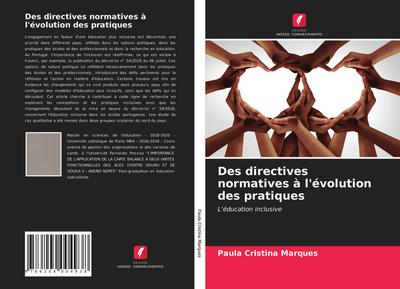 Des directives normatives à l’évolution des pratiques
