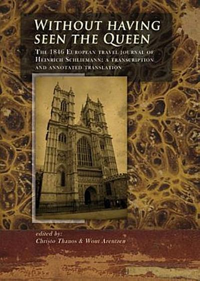 Without having seen the Queen