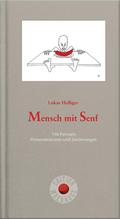 Mensch mit Senf