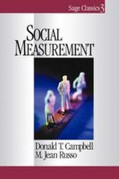 Social Measurement