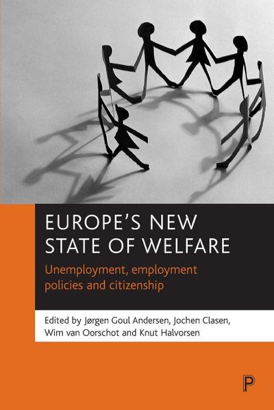 Europe’s new state of welfare