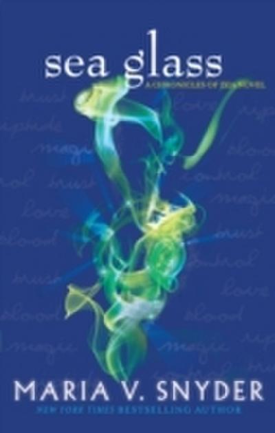 Sea Glass (The Glass Series, Book 2)