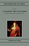 Gespräche über Herrschaft