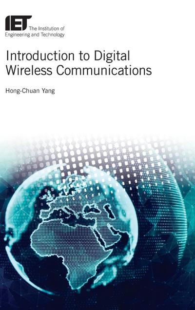 Introduction to Digital Wireless Communications