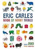 Eric Carle’s Book of Many Things