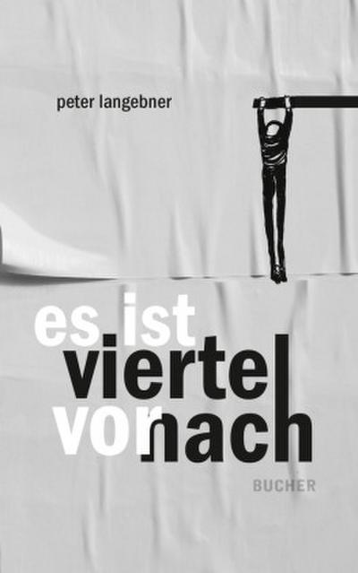 es ist viertel vor nach