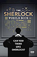 Sherlock: The Puzzle Book