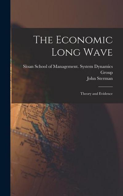The Economic Long Wave