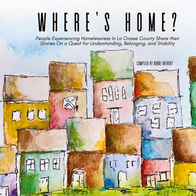 Where’s Home?