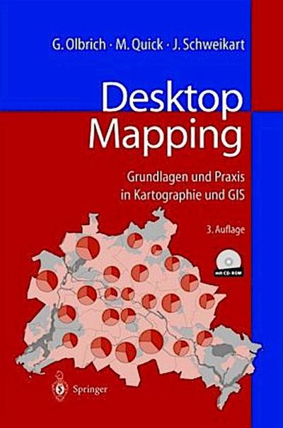 Desktop Mapping