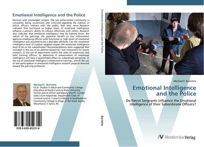 Emotional Intelligence  and the Police
