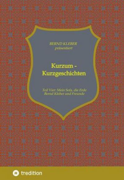 Kurzum - Kurzgeschichten
