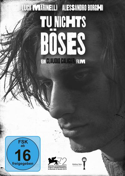 Tu nichts Böses-Non essere cattivo