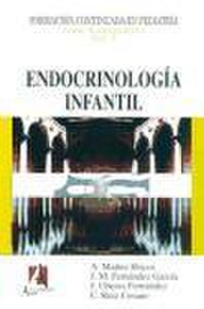 Endocrinología infantil