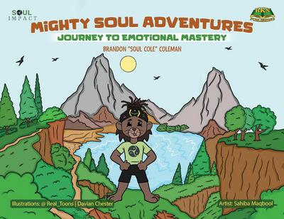 Mighty Soul Adventures