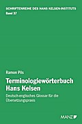 Terminologiewörterbuch Hans Kelsen