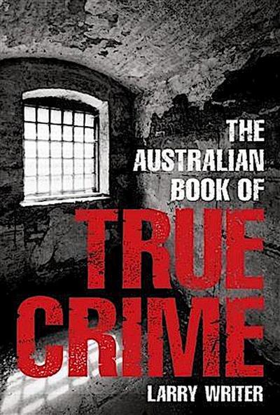 Australian Book of True Crime
