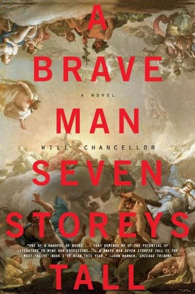 Brave Man Seven Storeys Tall, A