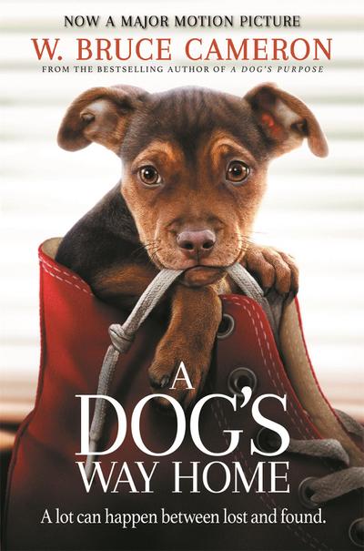 A Dog’s Way Home