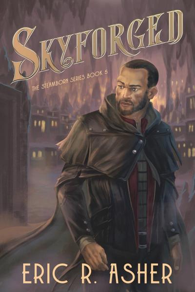 Skyforged
