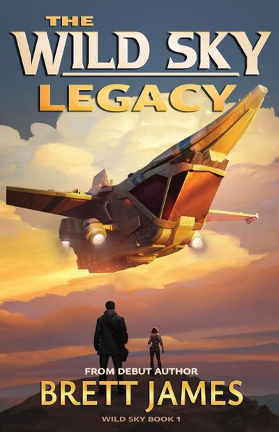 The Wild Sky Legacy