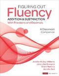 Figuring Out Fluency - Addition and Subtraction With Fractions and Decimals