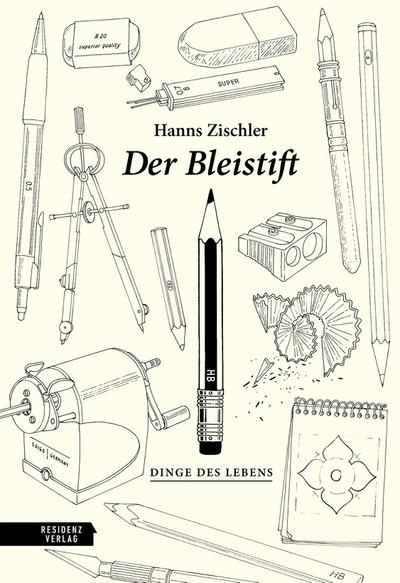 Der Bleistift
