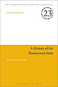 A History of the Hasmonean State