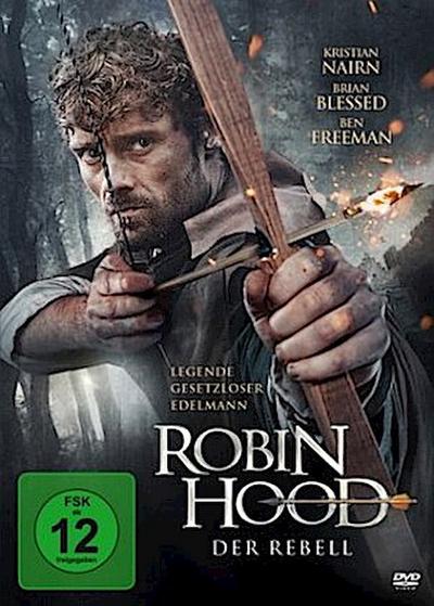 Robin Hood - Der Rebell