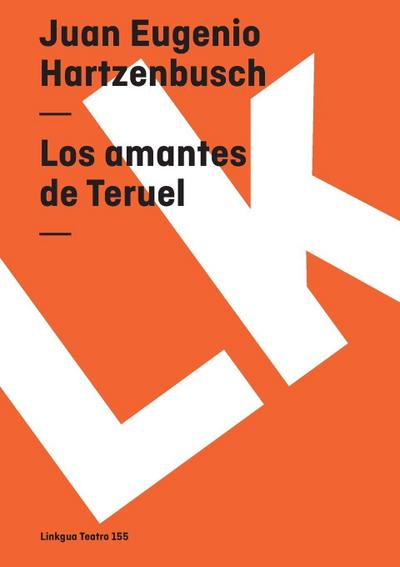 Los amantes de Teruel