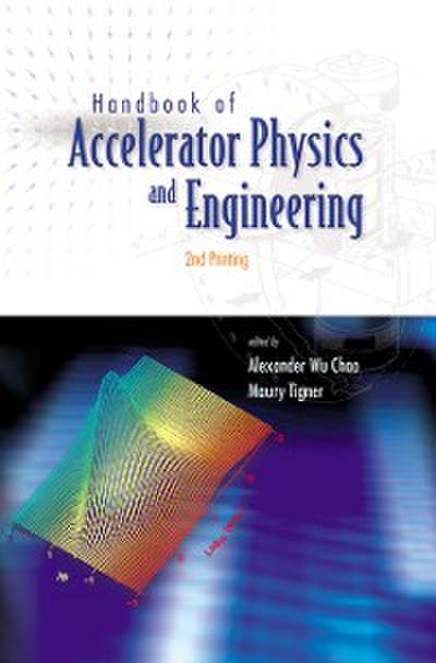 HDBK OF ACCEL PHYS & ENG (3P)