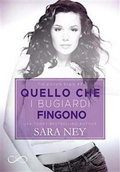 Quello che i bugiardi fingono