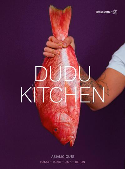 DUDU Kitchen