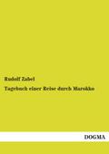 Tagebuch einer Reise durch Marokko