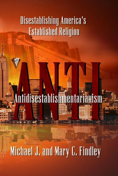 Antidisestablishmentarianism