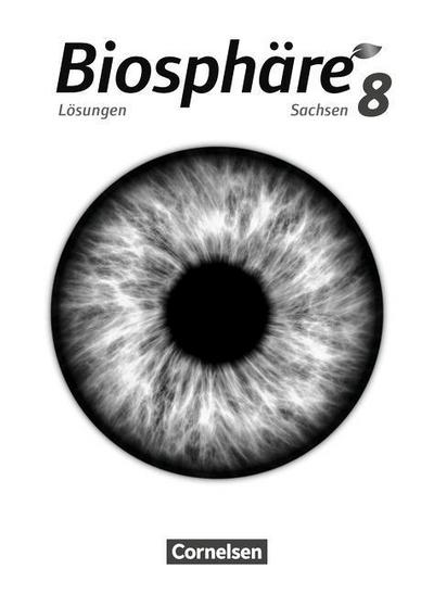 Biosphäre Sekundarstufe I - Gymnasium Sachsen - 8. Schuljahr
