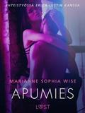 Apumies - eroottinen novelli