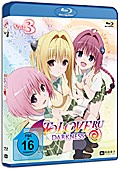 To Love Ru - Darkness